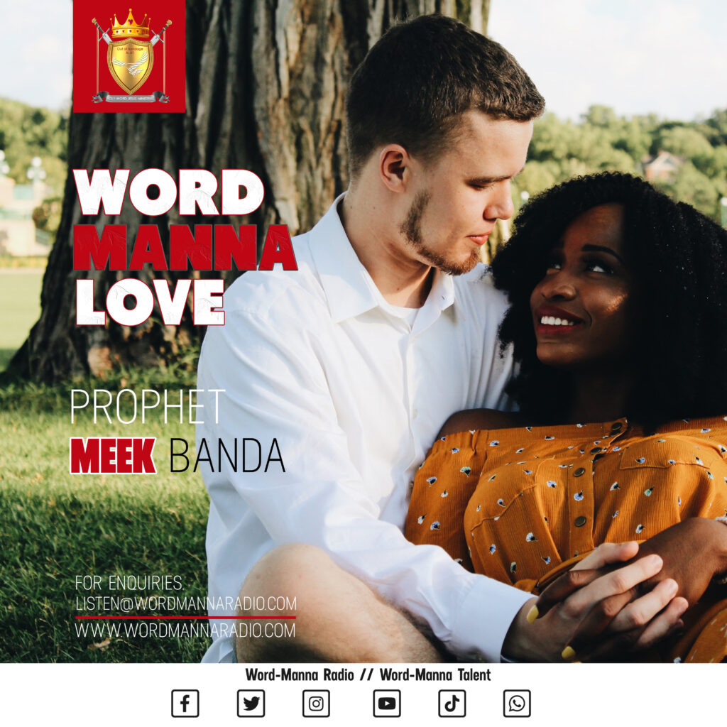 Word-Manna Love