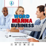 Word-Manna Business