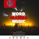 Word-Manna Music