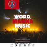 Word-Manna Music