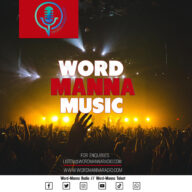 Word-Manna Music