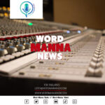 Word-Manna News