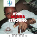 Word-Manna Teachings
