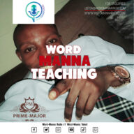 Word-Manna Teachings